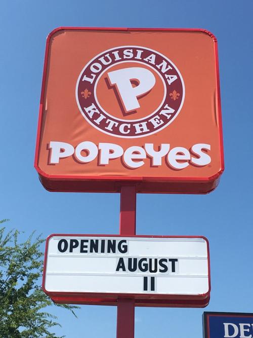 Popeyes