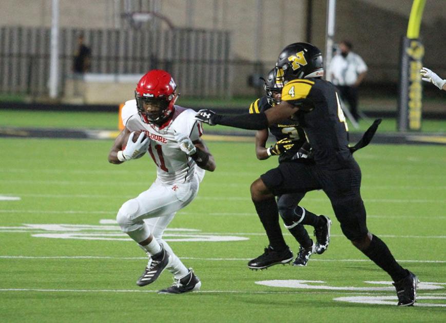 High School Football Uil Cutoff Projects Realignment
