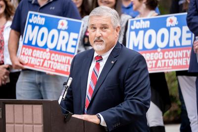 John Moore