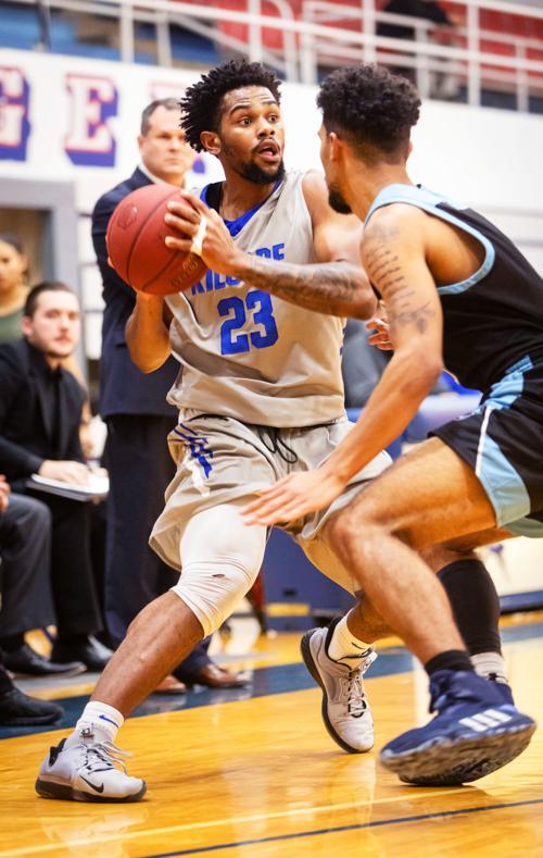 KC-Justin Davis