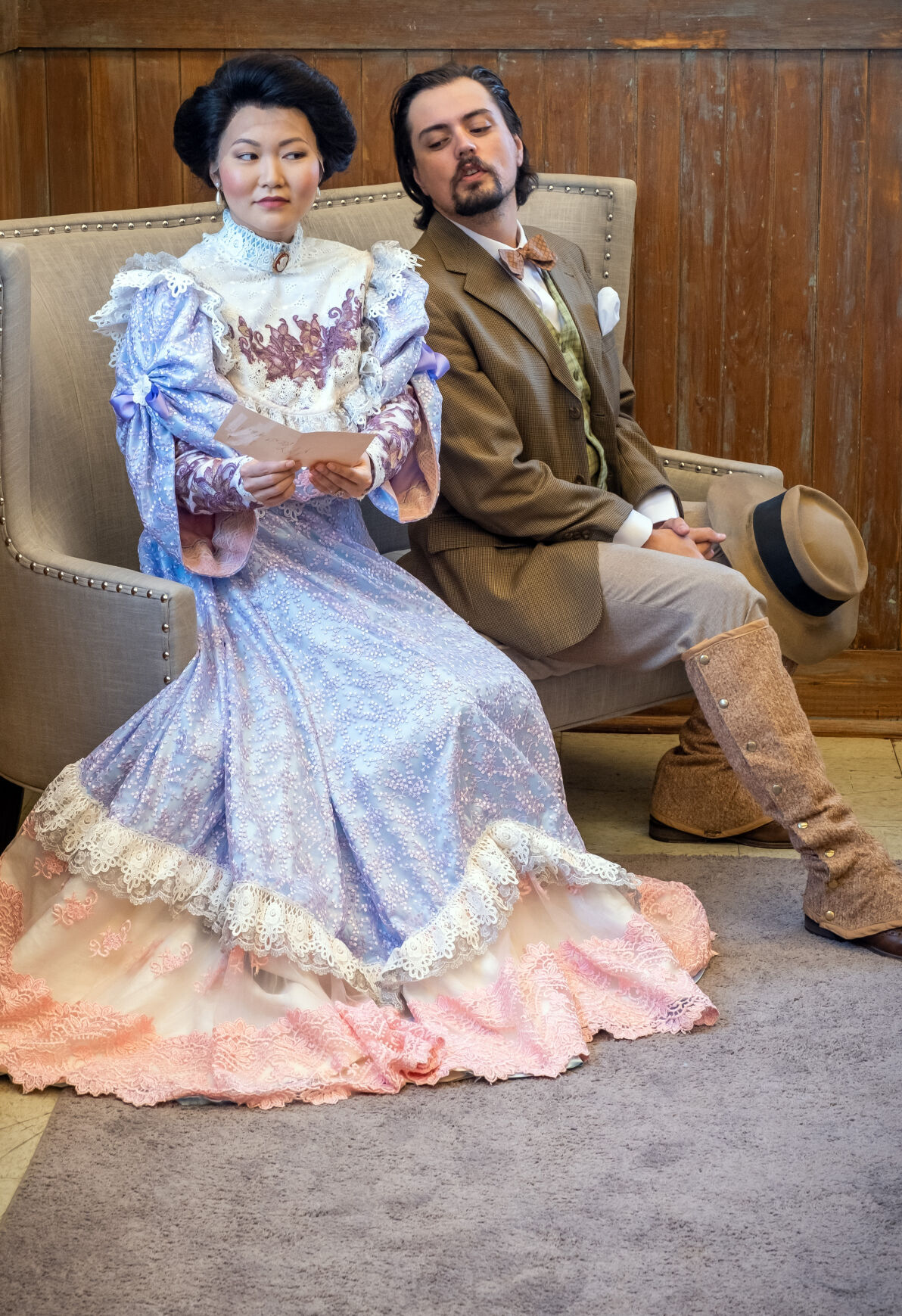 Texas Shakespeare Festival