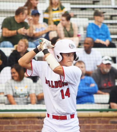 WItt named to 4A all-star team