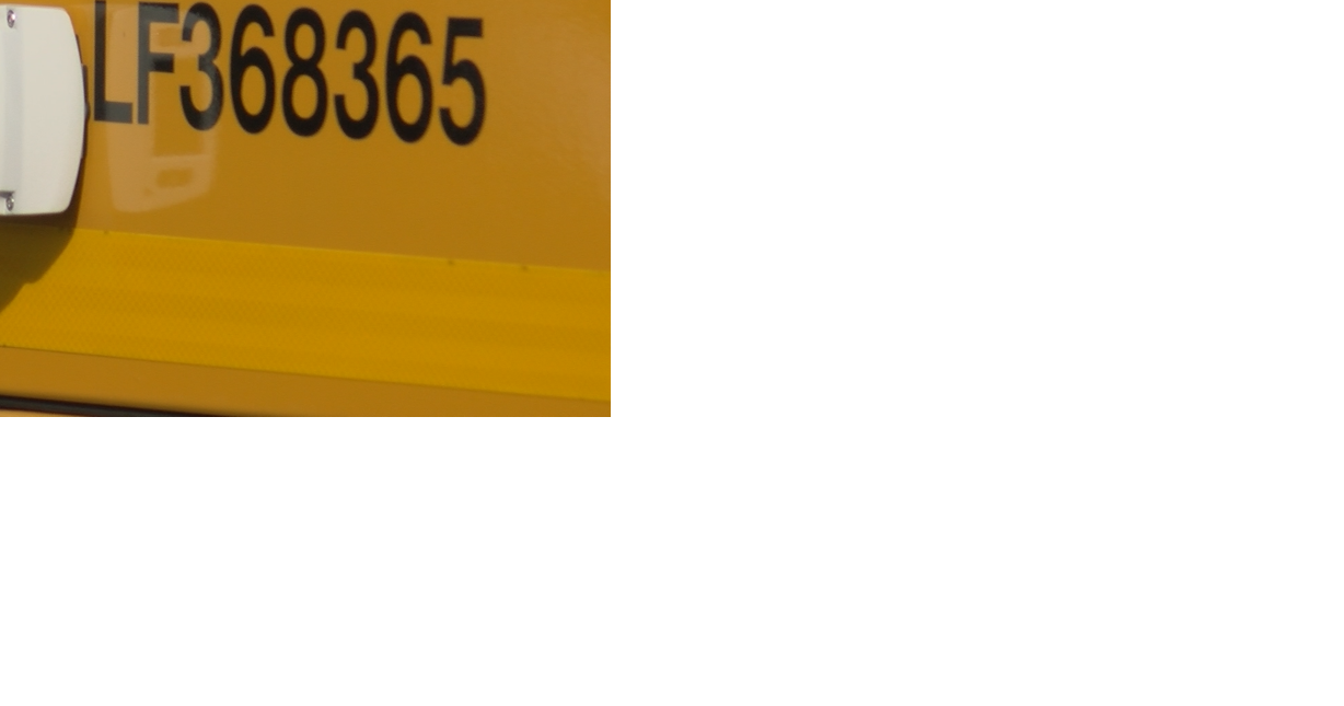 RPS installs stop arm cameras on school buses Local