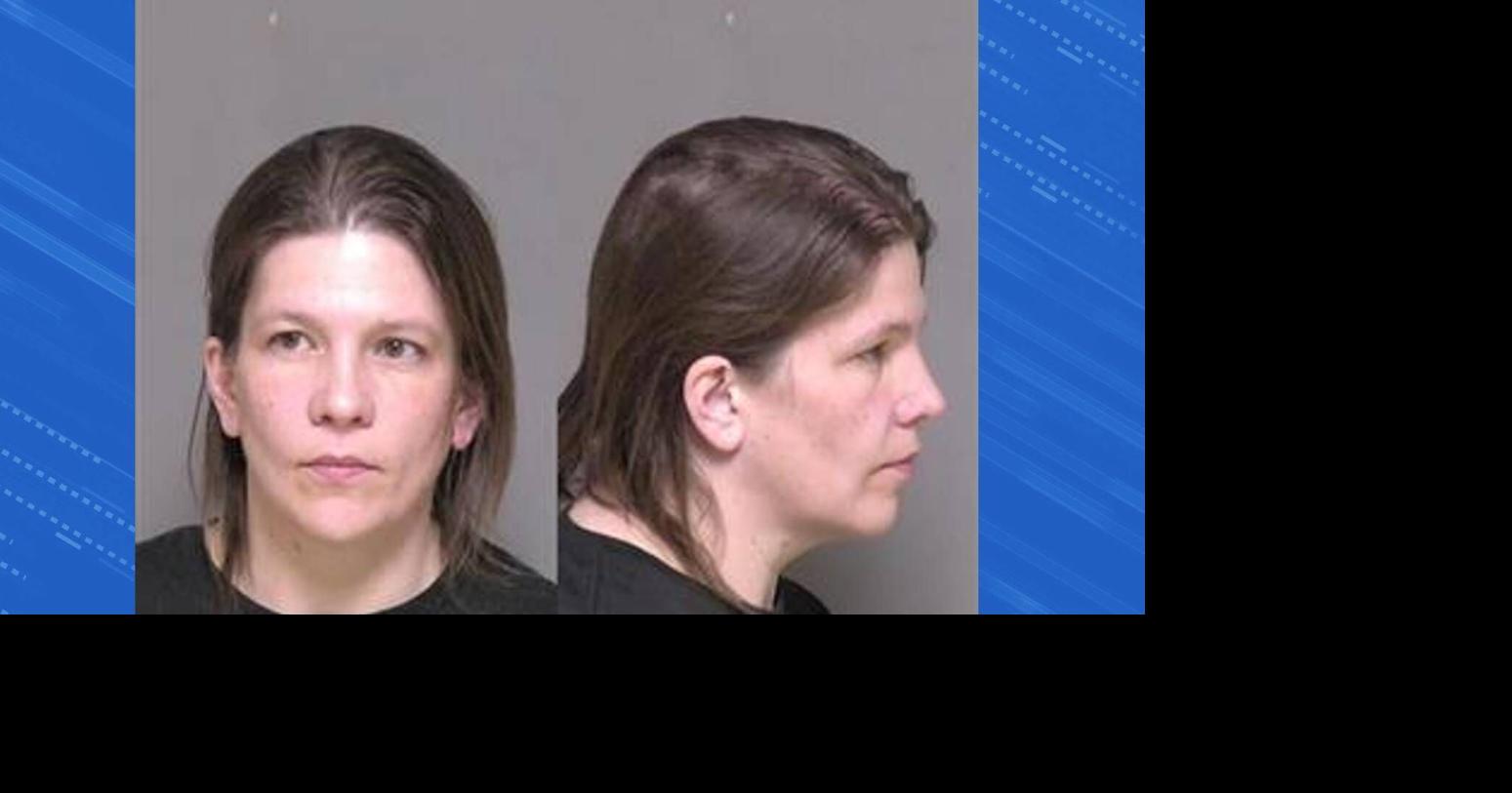 Olmsted Co. search warrant results in arrest of woman connected to