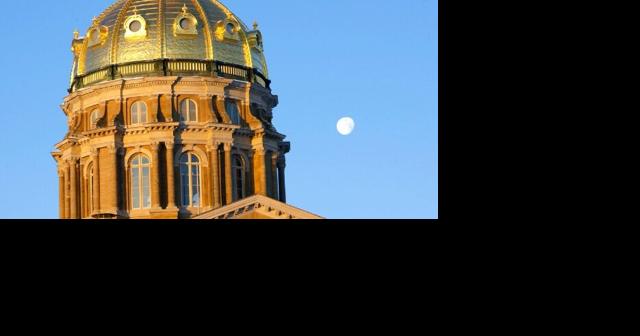 Lawmakers race against 'funnel' deadline to pass bills through committee | Iowa - Vimarsana News