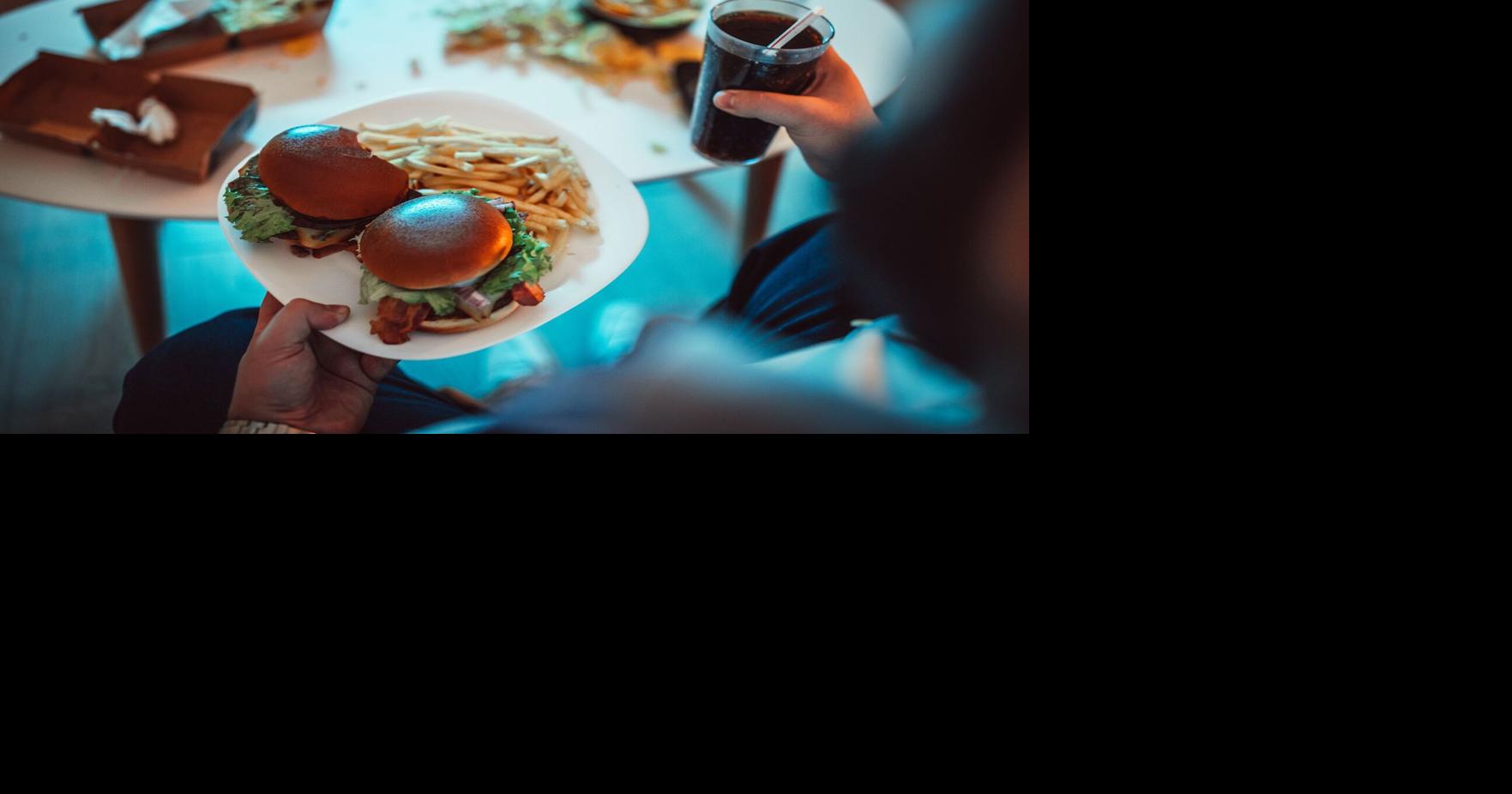 Clusters of additives in ultraprocessed foods linked to type 2 diabetes ...