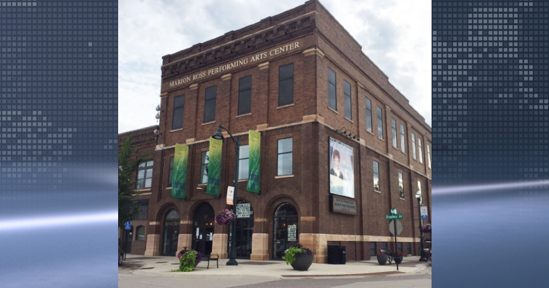 From "Frozen" to "Oklahoma!": Albert Lea's ACT plans big year