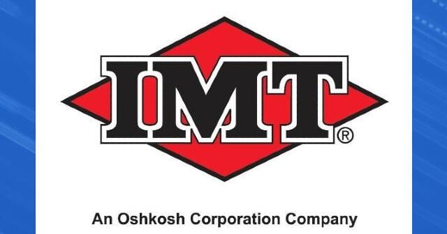 IMT in Garner earns top safety award, ranks among Iowa's safest