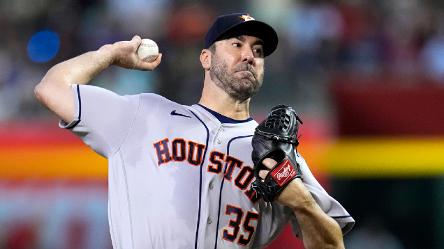 Justin Verlander, Mets sweep twin bill, series over Guardians