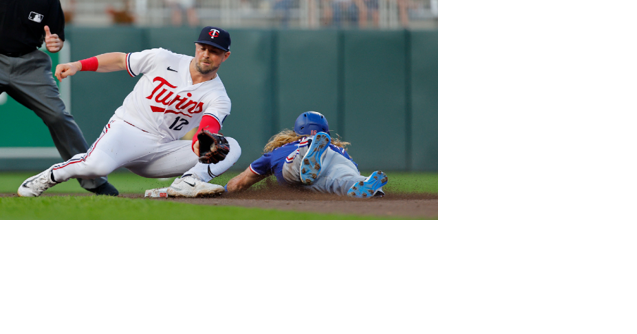 Jeffers' tiebreaking homer in 8th lifts Twins to 7-5 win, Rangers lose 7th straight - Vimarsana News