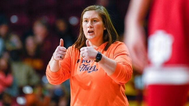 Minnesota Women's Basketball Coach: A Journey Through Excellence