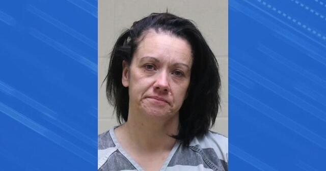 Mason City woman arrested for meth, heroin, and illegal gun possession ...