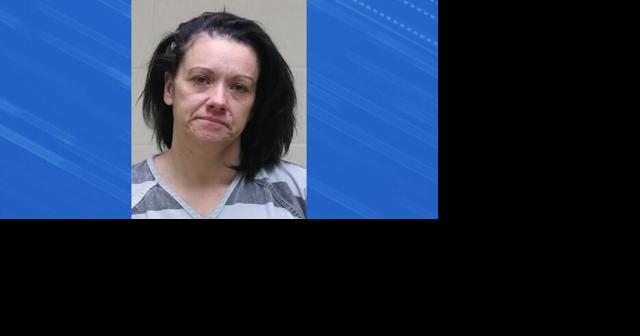 Mason City woman caught with several pounds of meth now faces federal sentencing - Vimarsana News