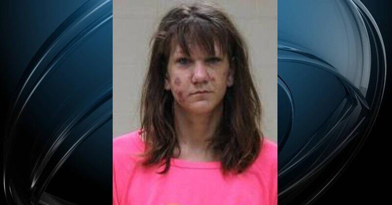 Mason City woman sentenced for church theft | News | kimt.com