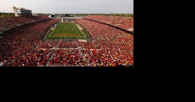 4 more Hawkeye athletes plead guilty to underage gambling, cases go on for six athletes with ISU ties - Vimarsana News