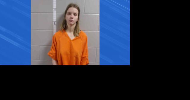 Evansdale woman sentenced after arrest for meth in Floyd County - Vimarsana News