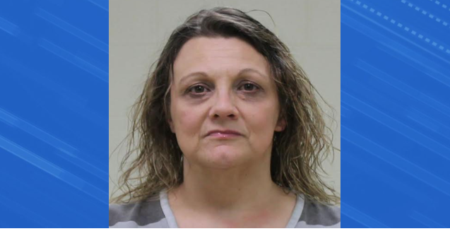 Mason City woman sentenced for multiple illegal drugs found in her home ...