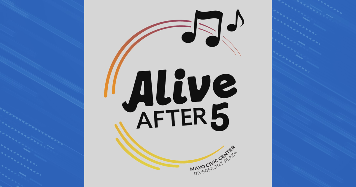 Experience Rochester announces Alive After 5 News