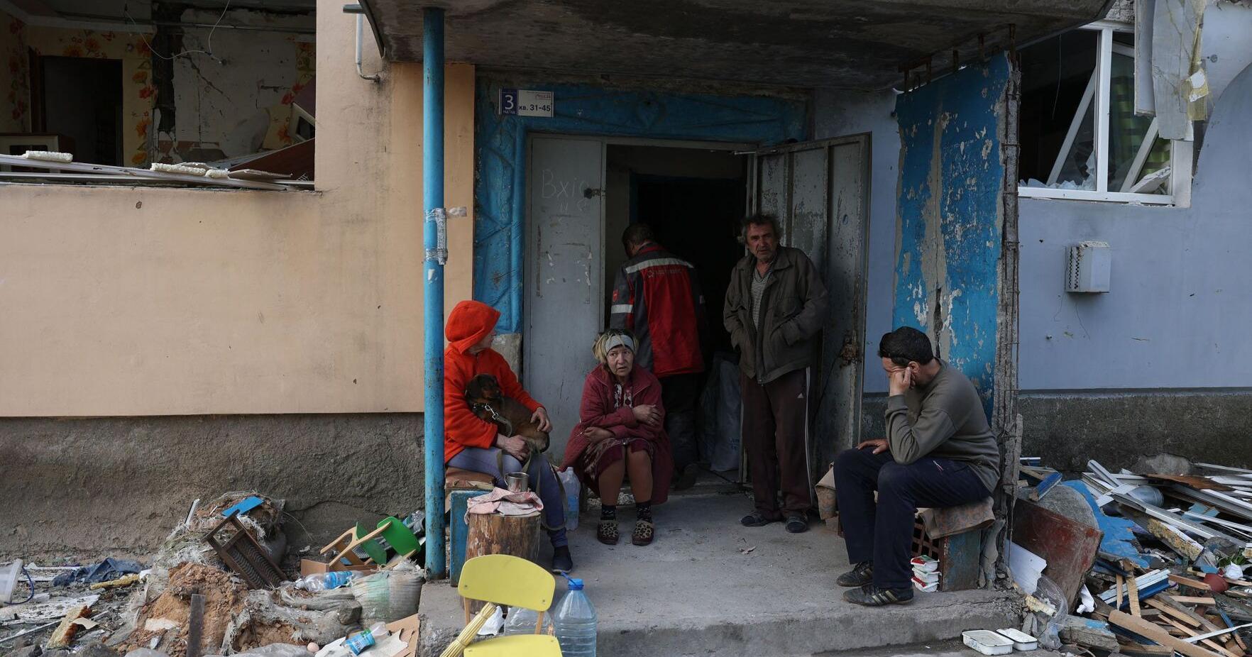 Russia is making daily tactical gains in eastern Ukraine, as concerns swirl around Ukrainian military reporting - Vimarsana News