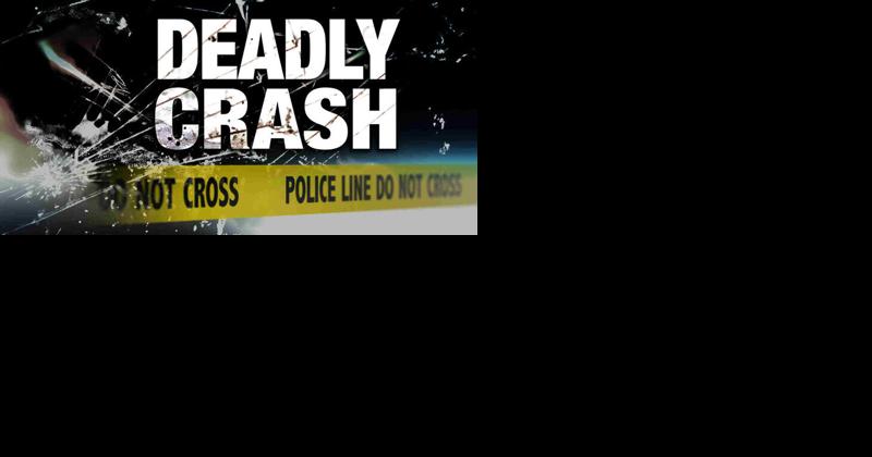 1 killed following rear-end crash in Olmsted Co. - Vimarsana News
