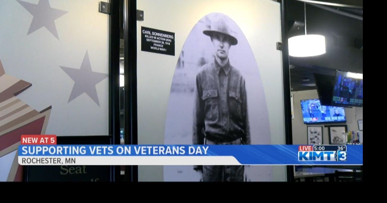 Birmingham veterans day closings