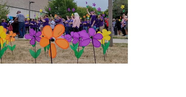Mason City's Walk to End Alzheimer's raises $60,000 - Vimarsana News