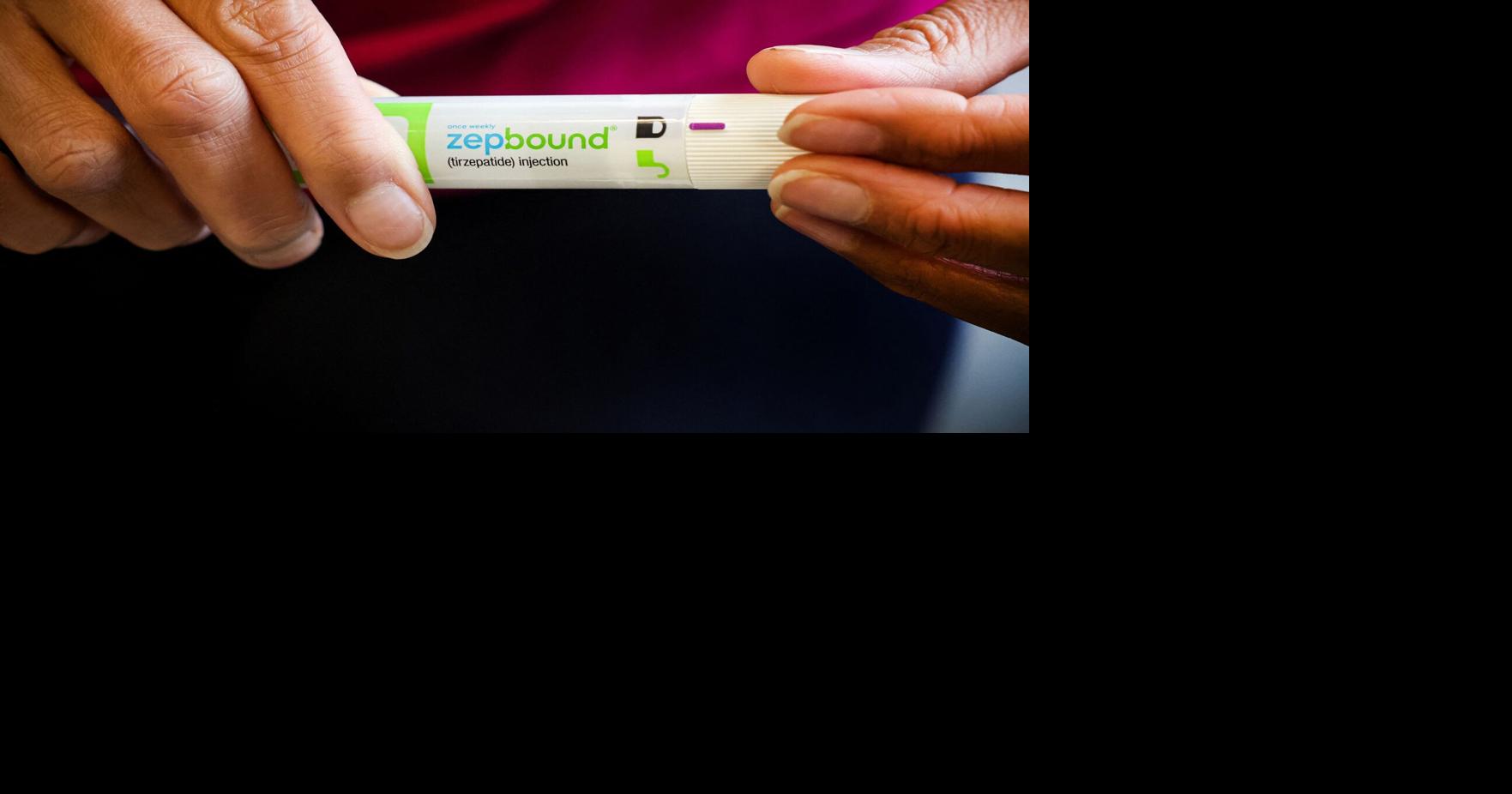 faa tirzepatide CACI for Weight Loss Medications