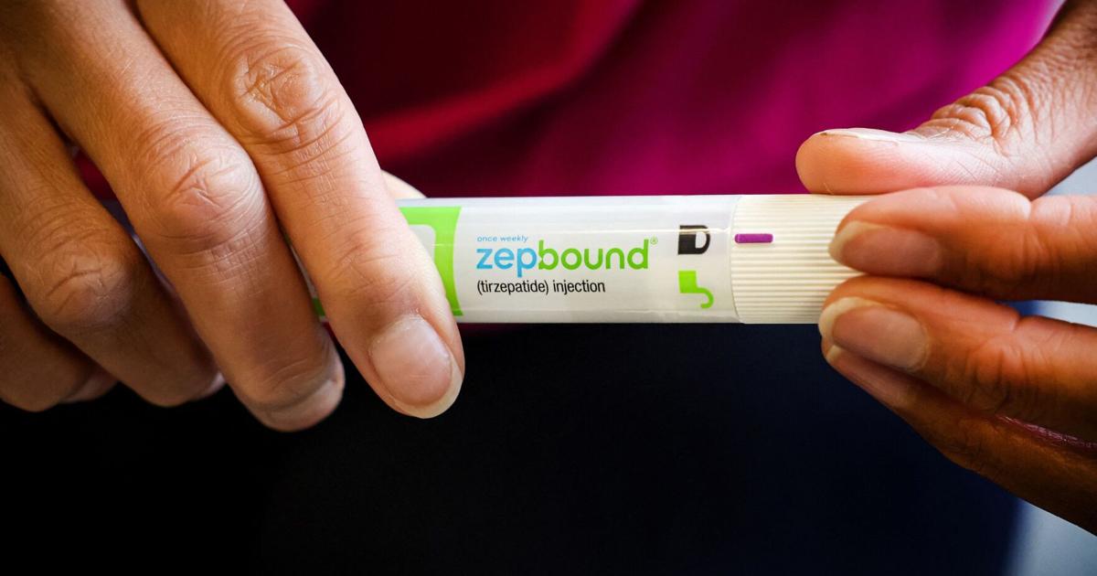 how do you take tirzepatide for weight loss Tirzepatide dosage chart for weight loss how do you take tirzepatide for weight loss Tirzepatide dosage chart for weight loss