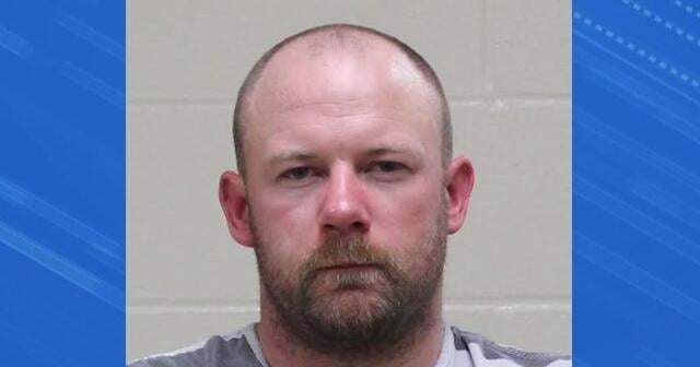 Mason City chase sends man to prison for many years | News | kimt.com