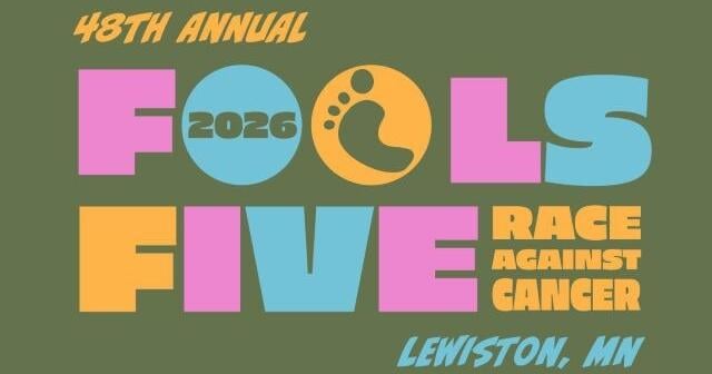 Fools Five Road Race in Lewiston raises $115K for cancer research