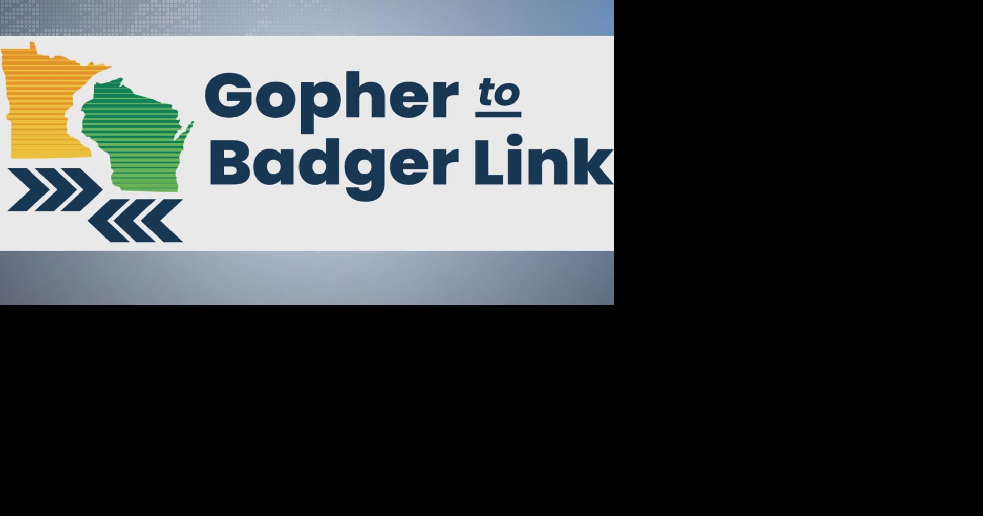 Gopher to Badger Link project causes concern among landowners along its ...