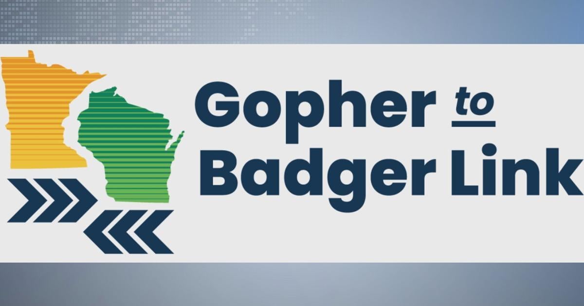 Gopher to Badger Link project causes concern among landowners along its ...