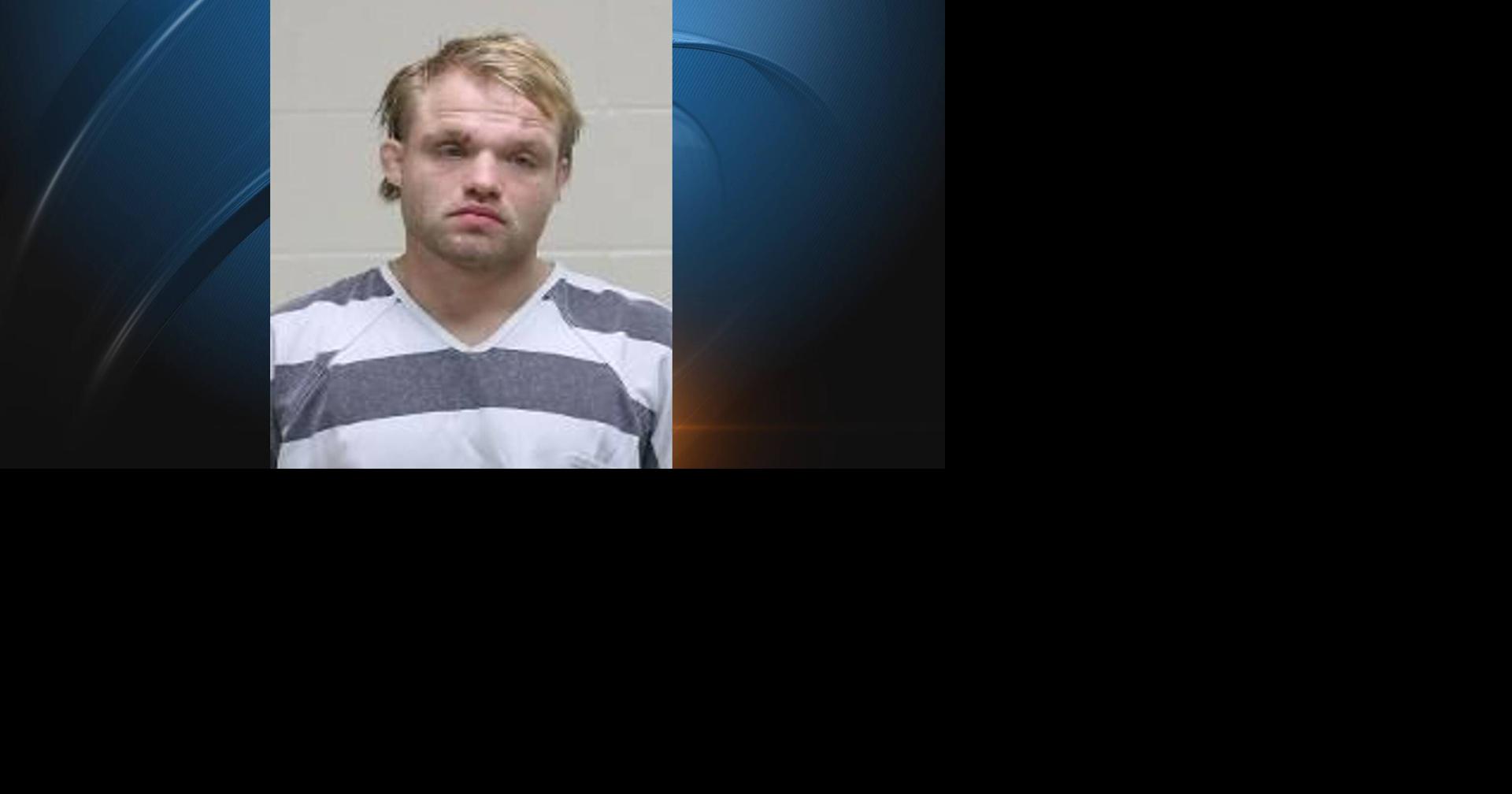 Man to stand trial for robbing four Cerro Gordo County gas stations