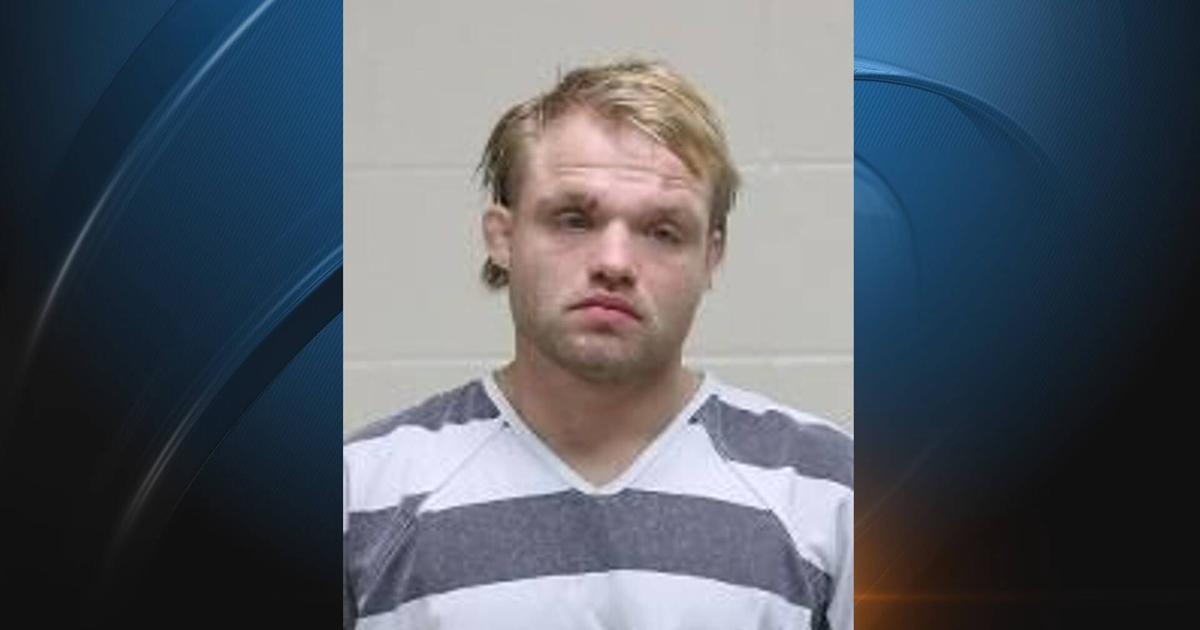 Man to stand trial for robbing four Cerro Gordo County gas stations