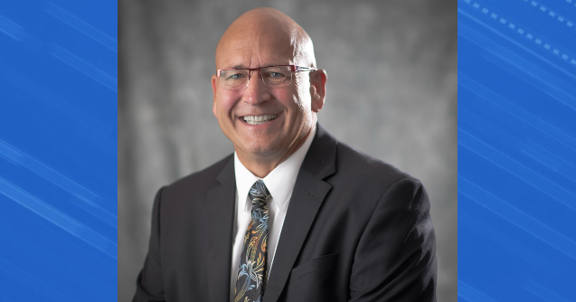 Mark Thein announces his re-election campaign as Olmsted County Commissioner - Vimarsana News