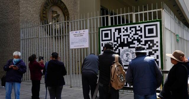 US dollar scarcity threatens Bolivia's 'economic miracle' - Vimarsana News