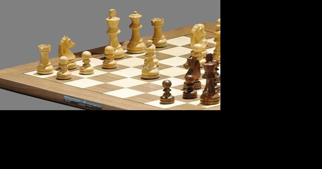 Century ties for Minnesota's high school chess championship