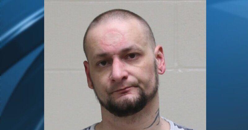Mason City man pleads guilty to meth, pot possession | Cerro Gordo ...