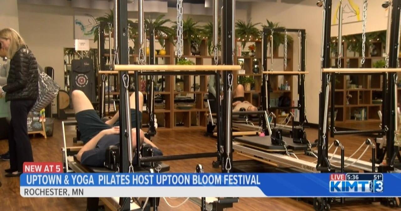 Bloom Festival highlights the importance of wellness - Vimarsana News