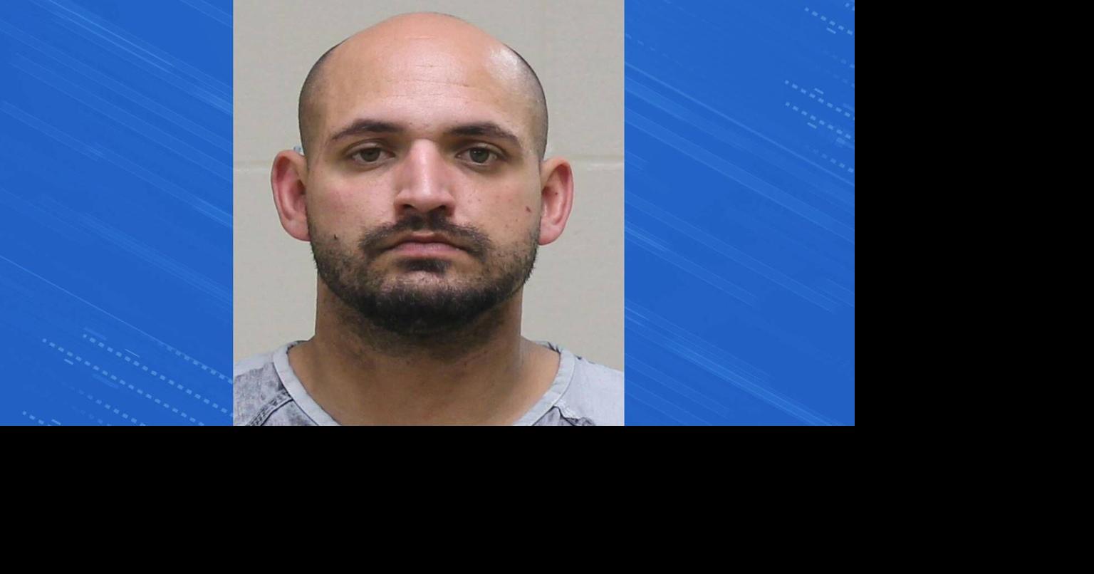 Multiple North Iowans to federal prison for meth distribution Cerro