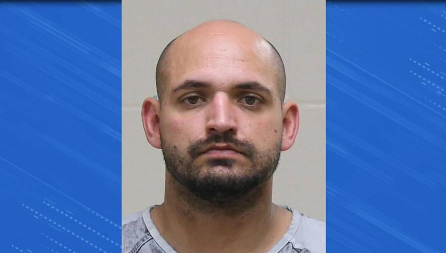 Multiple search warrants executed in Cerro Gordo Co. in connection to