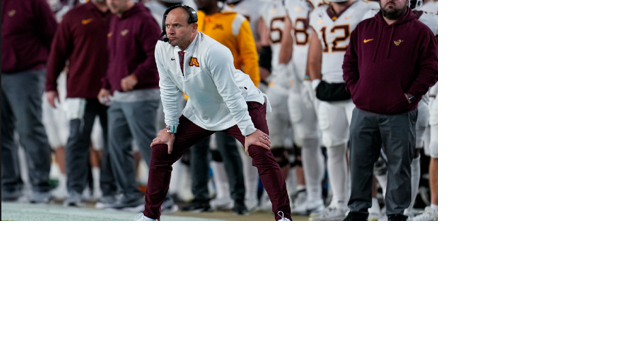Minnesota hopes to upend No.3 Ohio State, Buckeyes looking ahead to showdown with No. 2 Michigan - Vimarsana News