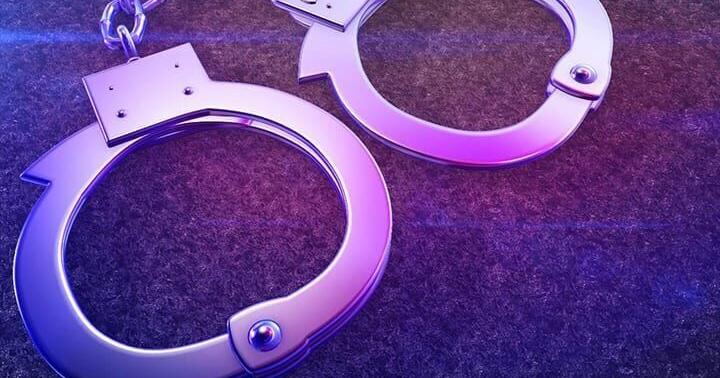 Mason City theft suspect caught after wild truck chase | News | kimt.com