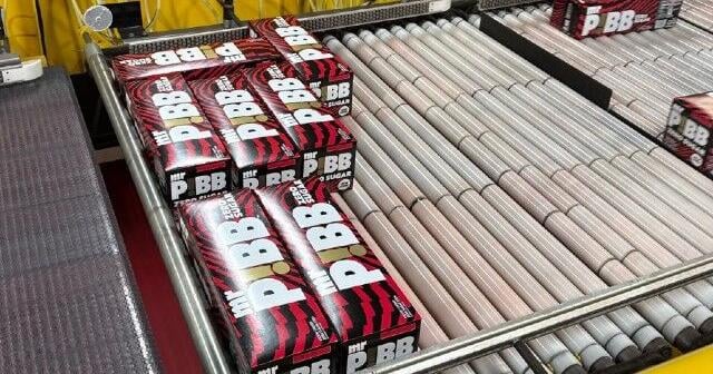 Mr. Pibb returns to Iowa: Bottling company to produce locally