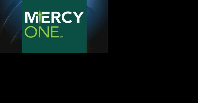 MercyOne North Iowa recognized for excellence in spinal surgery - Vimarsana News