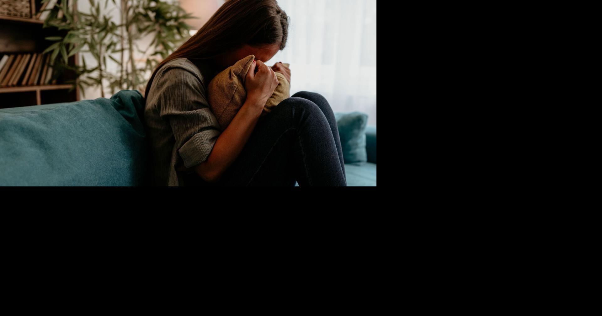 You can actually die of a broken heart after bereavement, study shows ...