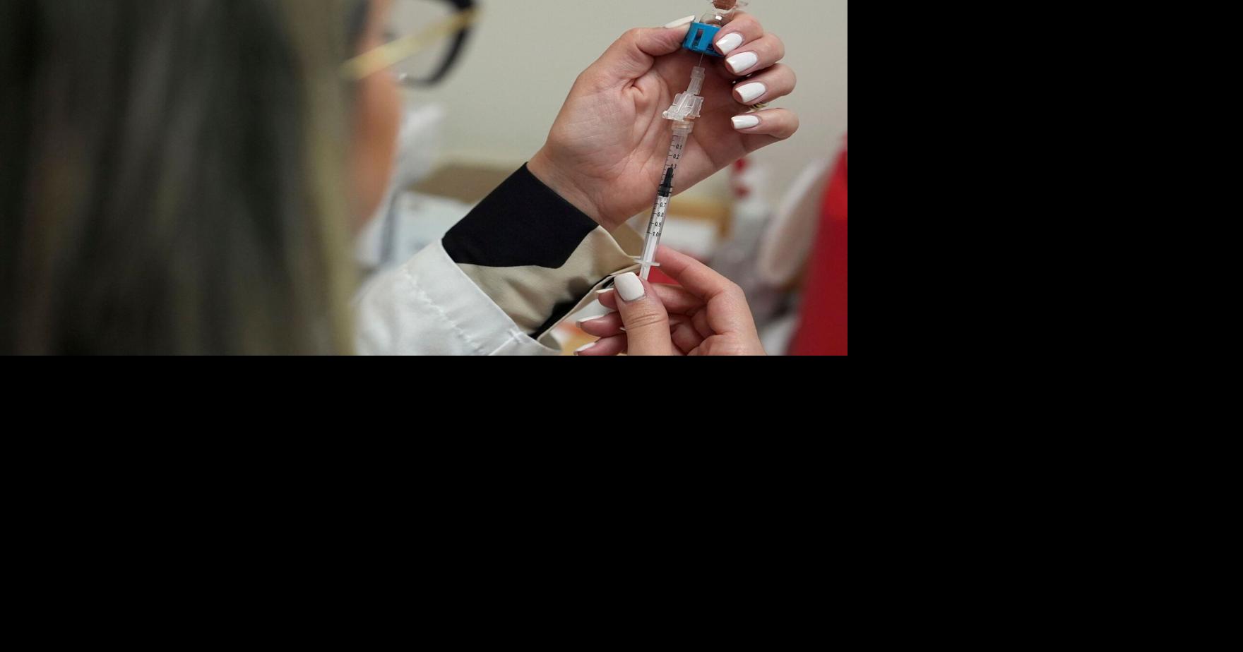 Respiratory virus season has arrived. Here’s what to know about flu, Covid-19 and RSV vaccines this fall