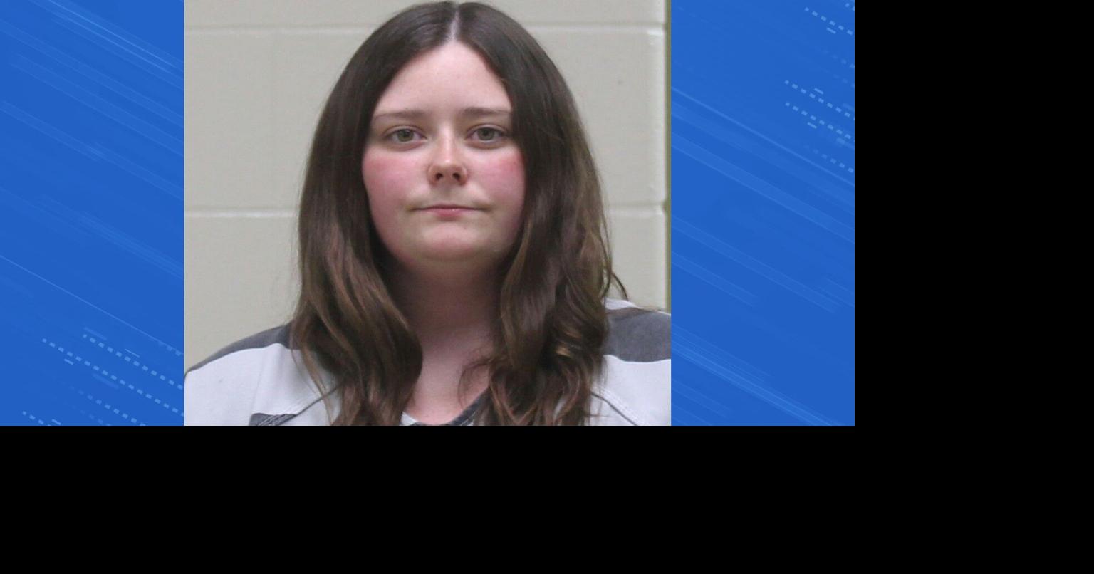 Mason City woman sentenced for stealing from dependent adults | News ...