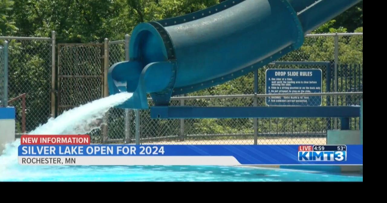 Rochester City Council approves the opening of Silver Lake Pool for ...