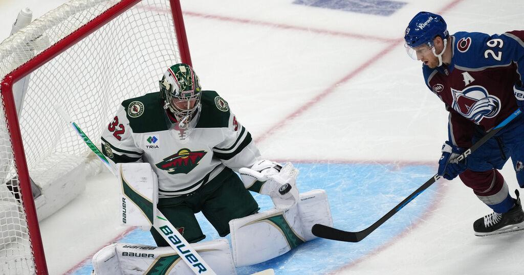 Minneapolis, St. Paul businesses benefit from playoff boost